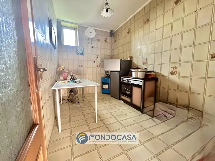 Immagine 11 di Appartamento in vendita  in Via Dei Platani 18 a Sant'antimo