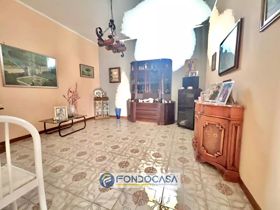 Immagine 13 di Appartamento in vendita  in Via Dei Platani 18 a Sant'antimo