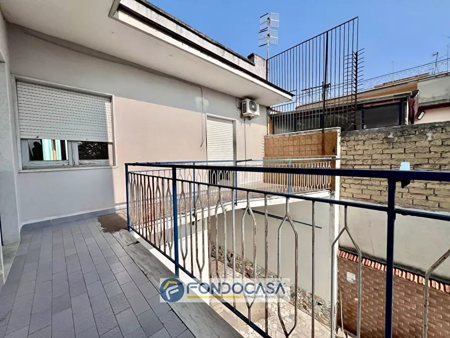 Immagine 14 di Appartamento in vendita  in Via Dei Platani 18 a Sant'antimo