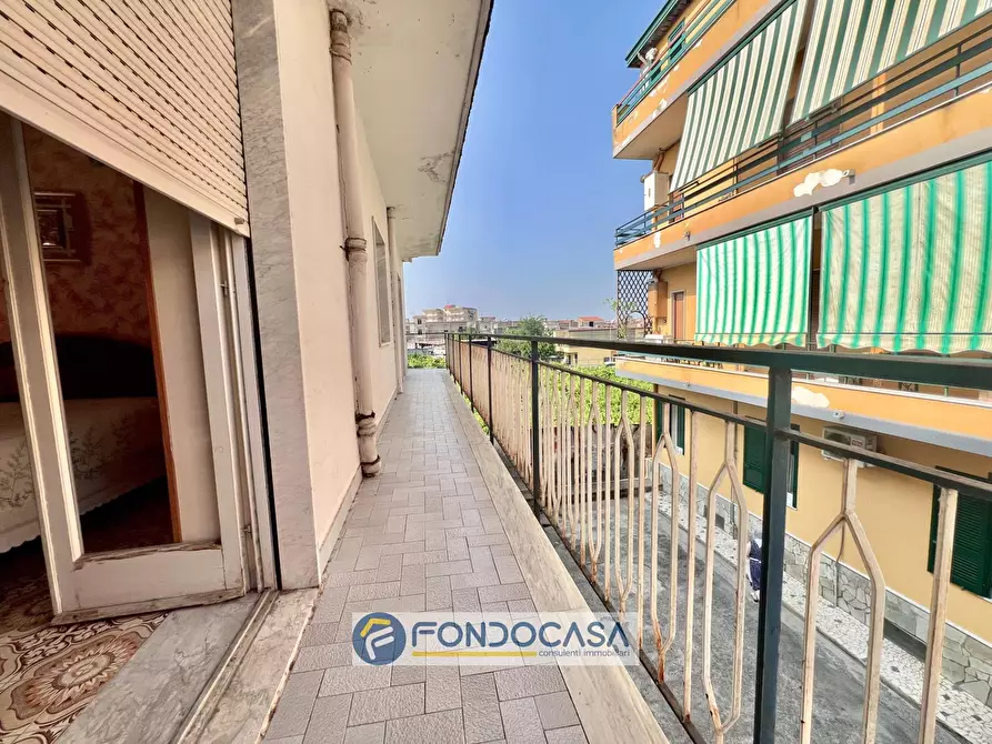 Immagine 15 di Appartamento in vendita  in Via Dei Platani 18 a Sant'antimo