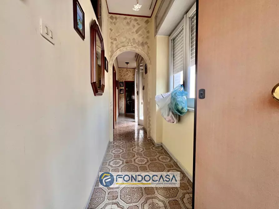 Immagine 16 di Appartamento in vendita  in Via Dei Platani 18 a Sant'antimo