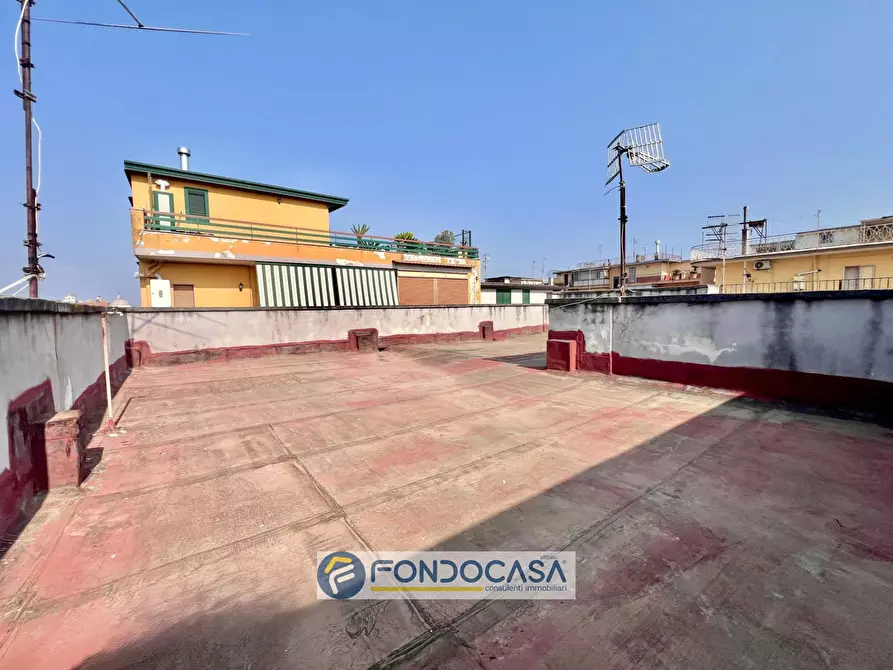 Immagine 17 di Appartamento in vendita  in Via Dei Platani 18 a Sant'antimo