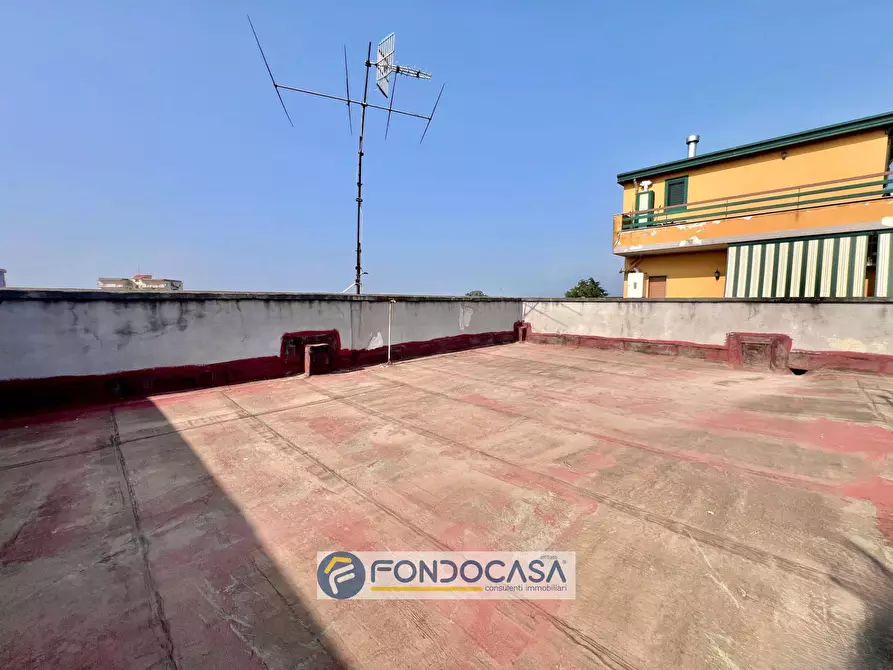 Immagine 18 di Appartamento in vendita  in Via Dei Platani 18 a Sant'antimo