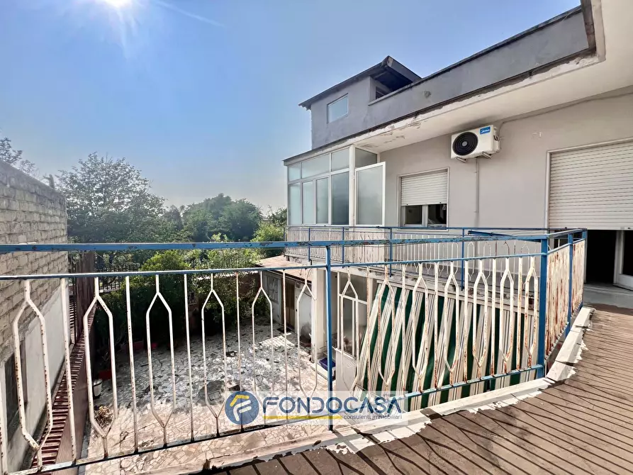 Immagine 19 di Appartamento in vendita  in Via Dei Platani 18 a Sant'antimo