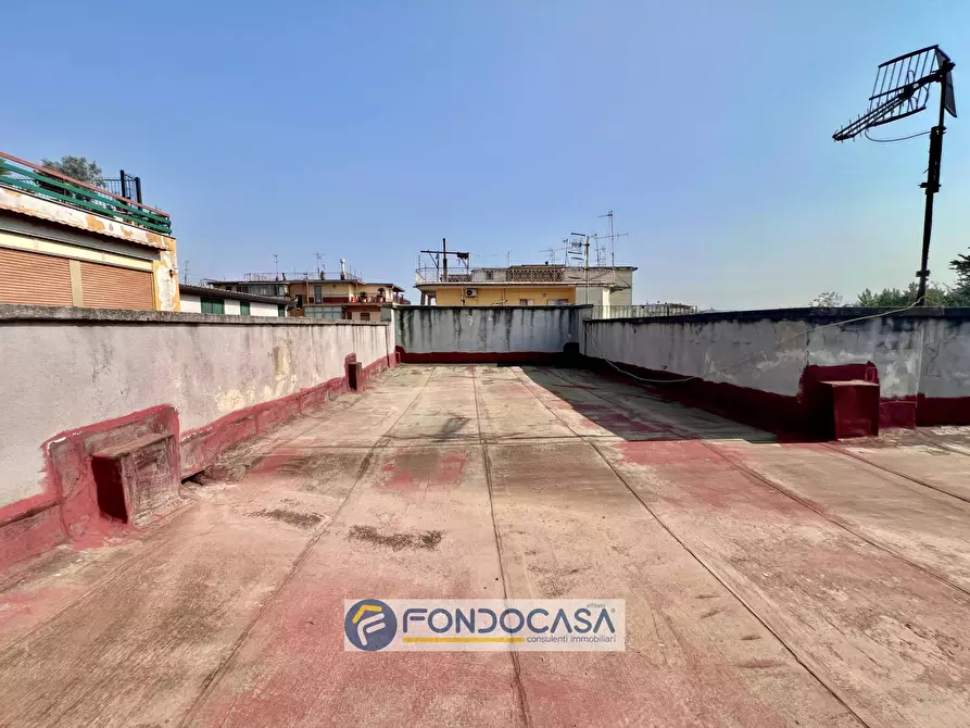 Immagine 20 di Appartamento in vendita  in Via Dei Platani 18 a Sant'antimo