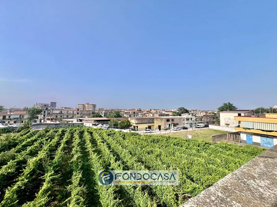 Immagine 21 di Appartamento in vendita  in Via Dei Platani 18 a Sant'antimo