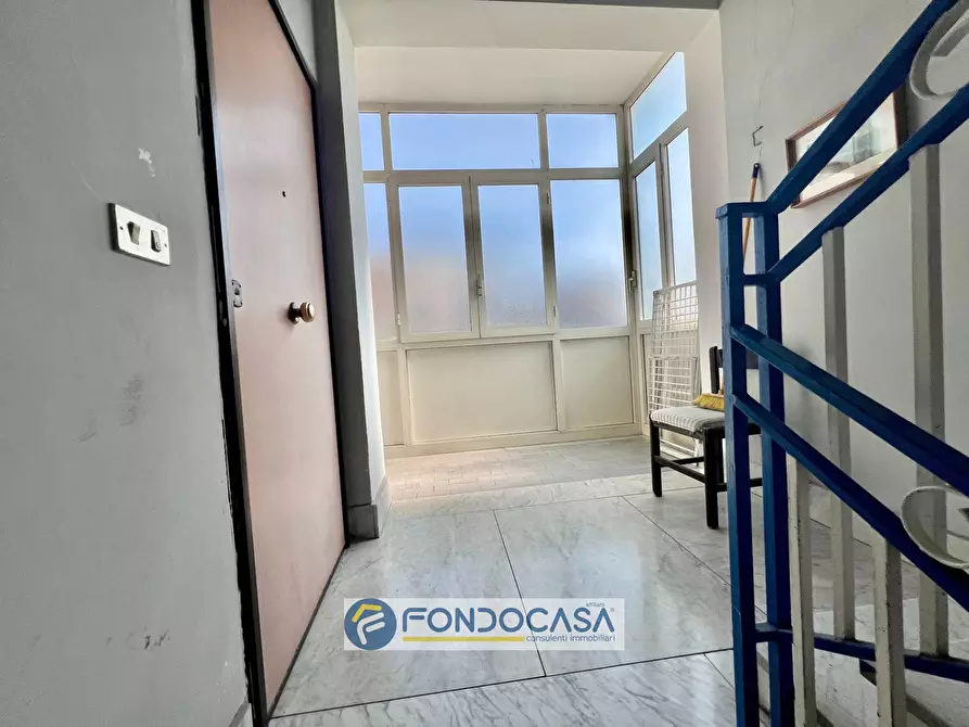 Immagine 22 di Appartamento in vendita  in Via Dei Platani 18 a Sant'antimo