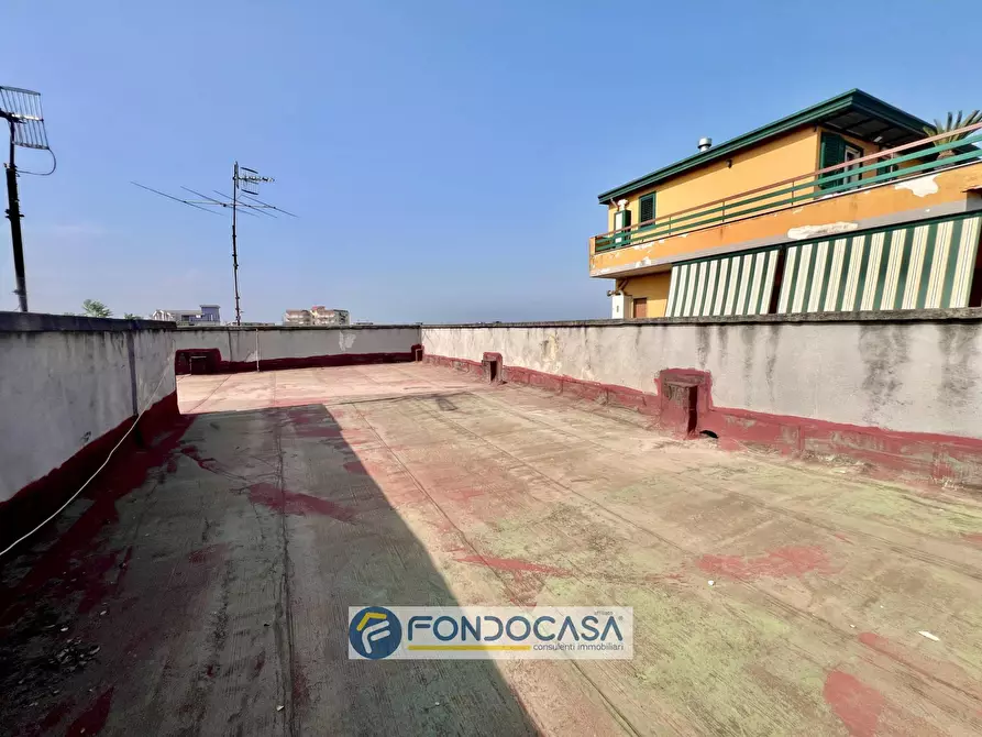 Immagine 23 di Appartamento in vendita  in Via Dei Platani 18 a Sant'antimo