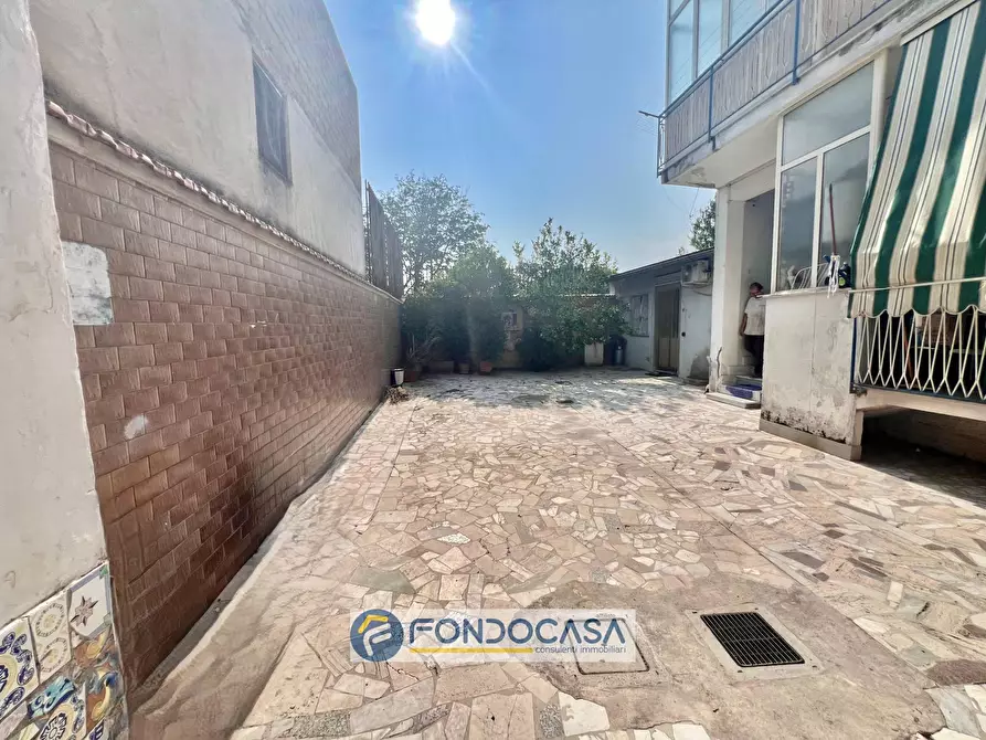 Immagine 1 di Appartamento in vendita  in Via Dei Platani 18 a Sant'antimo