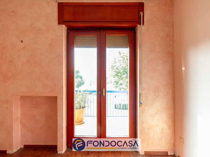 Immagine 17 di Appartamento in vendita  in via fiume 68 a Salerno