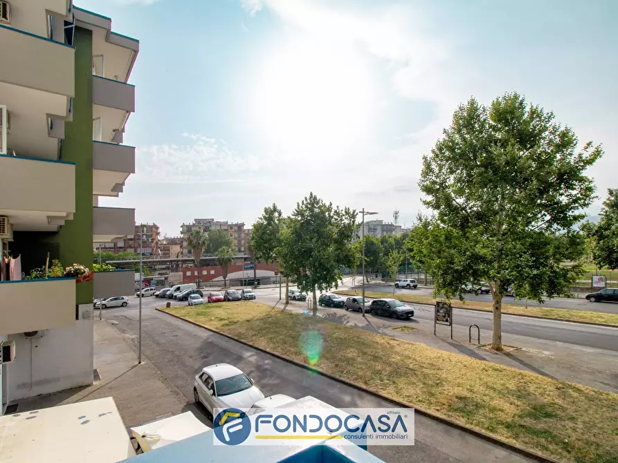 Immagine 10 di Appartamento in vendita  in via fiume 68 a Salerno