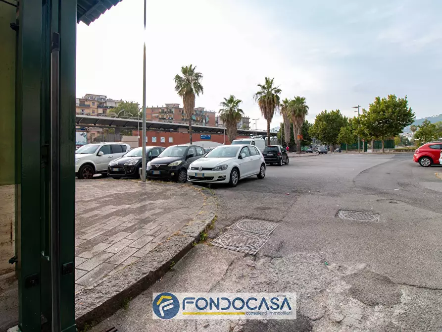 Immagine 5 di Appartamento in vendita  in via fiume 68 a Salerno