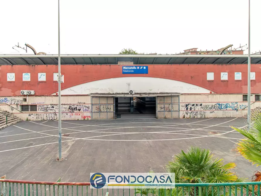 Immagine 8 di Appartamento in vendita  in via fiume 68 a Salerno