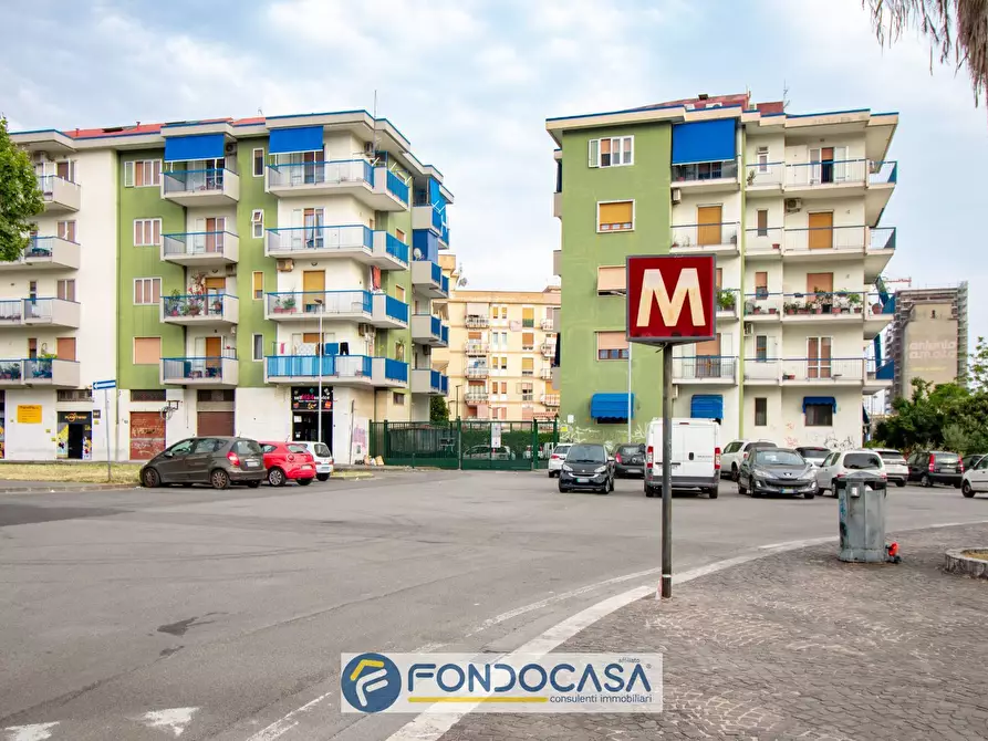 Immagine 7 di Appartamento in vendita  in via fiume 68 a Salerno