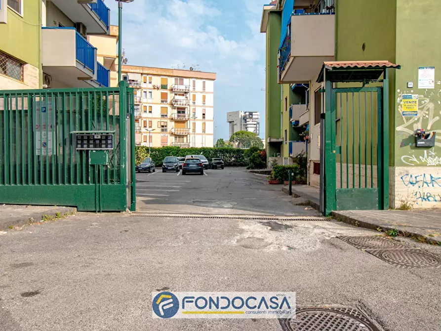 Immagine 4 di Appartamento in vendita  in via fiume 68 a Salerno