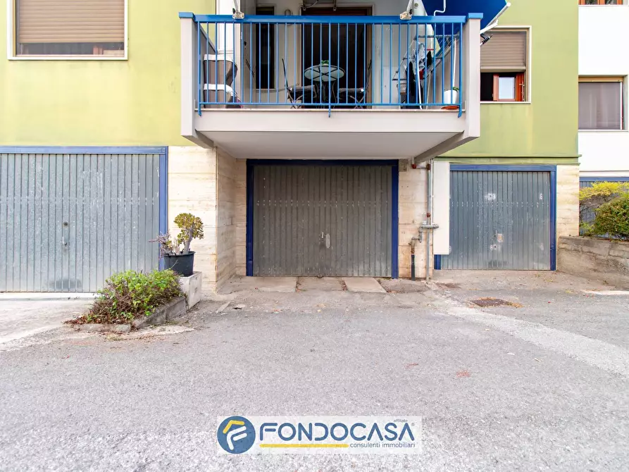 Immagine 14 di Appartamento in vendita  in via fiume 68 a Salerno