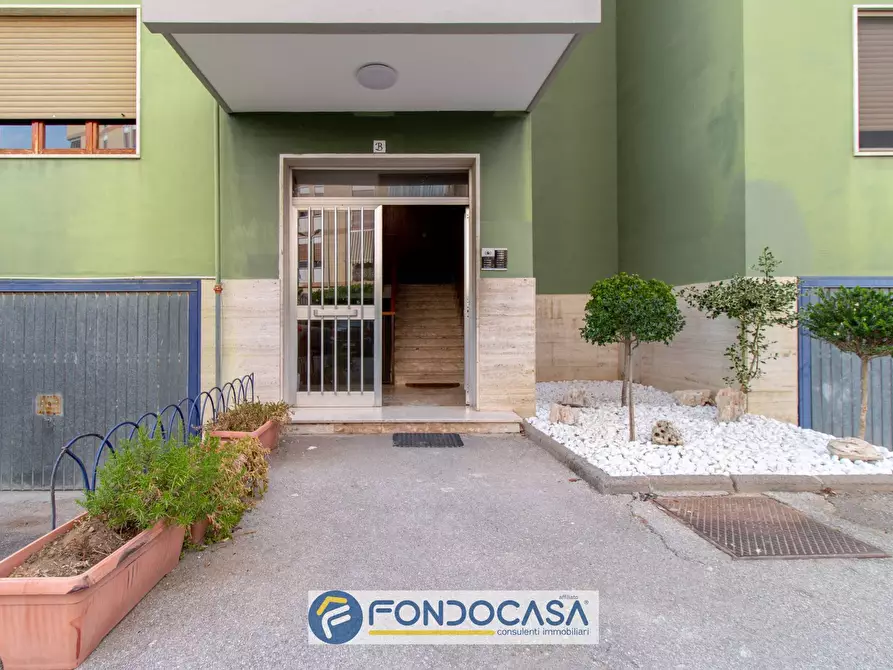 Immagine 12 di Appartamento in vendita  in via fiume 68 a Salerno