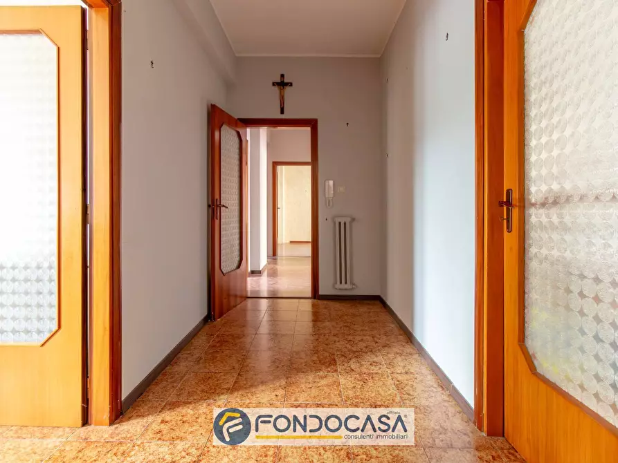 Immagine 16 di Appartamento in vendita  in via fiume 68 a Salerno