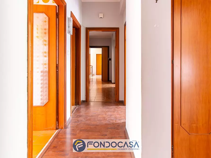 Immagine 15 di Appartamento in vendita  in via fiume 68 a Salerno