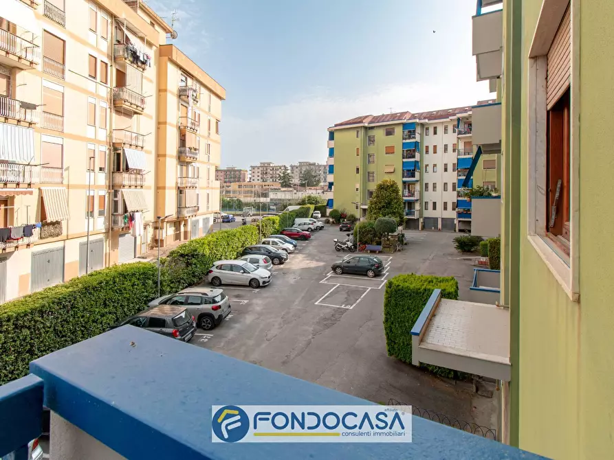 Immagine 22 di Appartamento in vendita  in via fiume 68 a Salerno