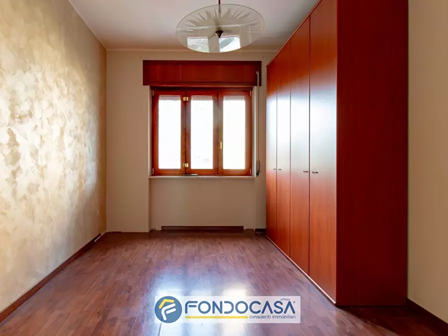 Immagine 27 di Appartamento in vendita  in via fiume 68 a Salerno