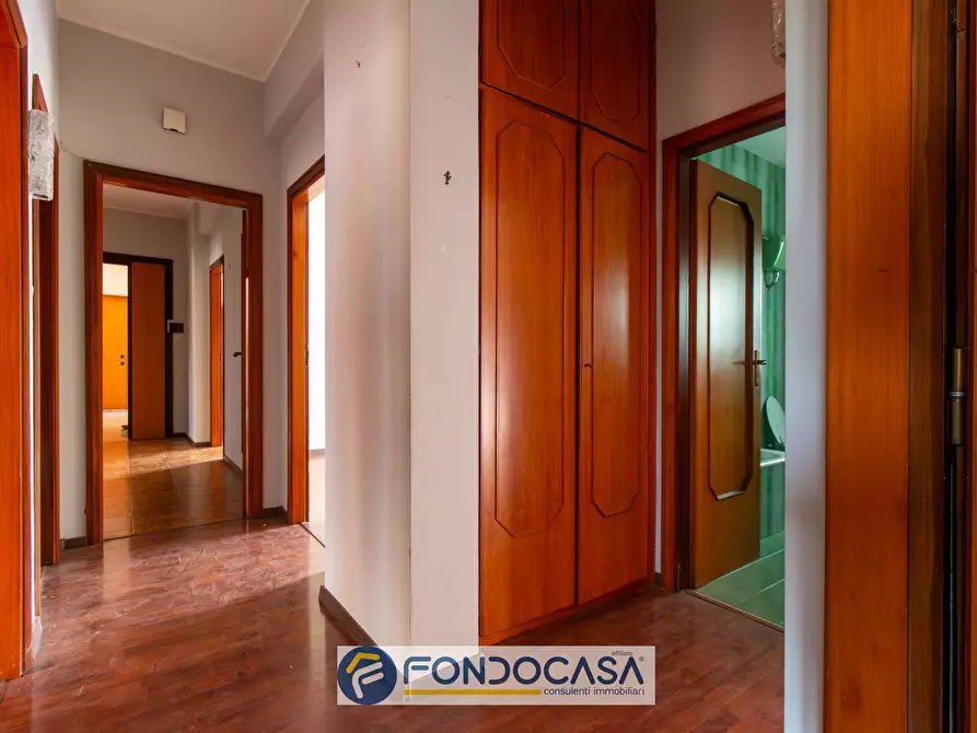 Immagine 23 di Appartamento in vendita  in via fiume 68 a Salerno