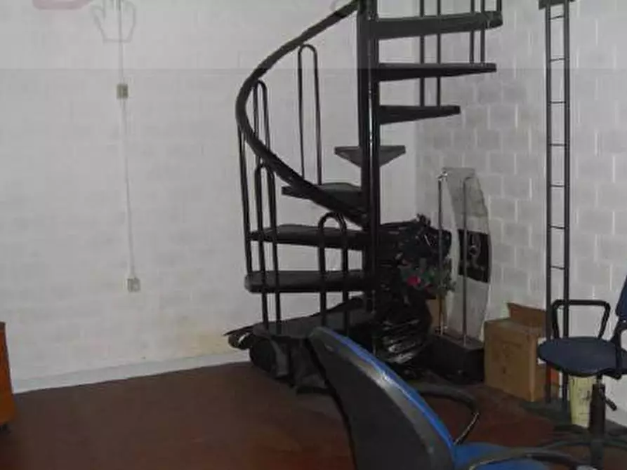 Immagine 4 di Locale commerciale in vendita  in via partenio 30 a Avellino