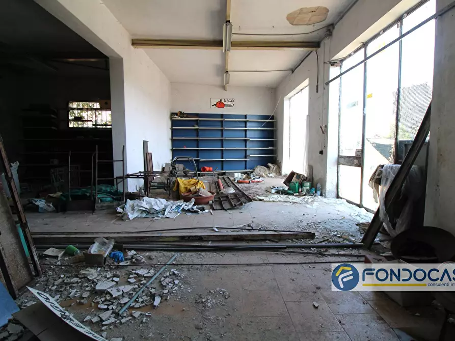 Immagine 22 di Casa semindipendente in vendita  in Via Lungomonte a Montopoli In Val D'arno