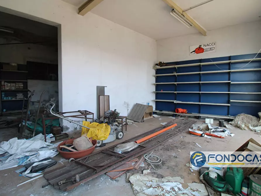 Immagine 24 di Casa semindipendente in vendita  in Via Lungomonte a Montopoli In Val D'arno