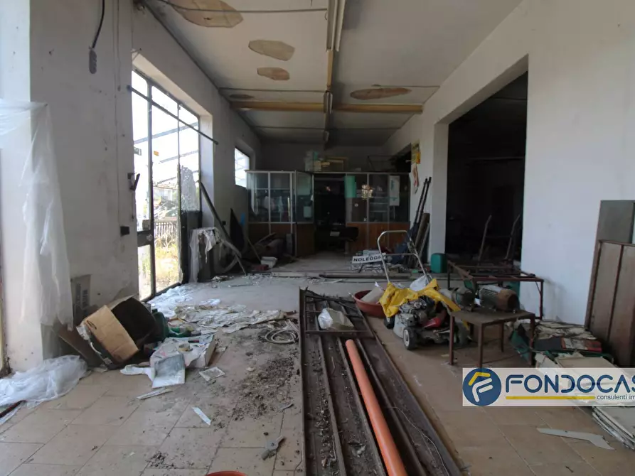 Immagine 26 di Casa semindipendente in vendita  in Via Lungomonte a Montopoli In Val D'arno