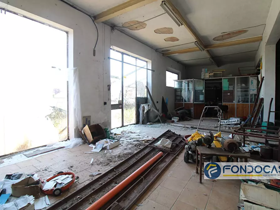 Immagine 27 di Casa semindipendente in vendita  in Via Lungomonte a Montopoli In Val D'arno