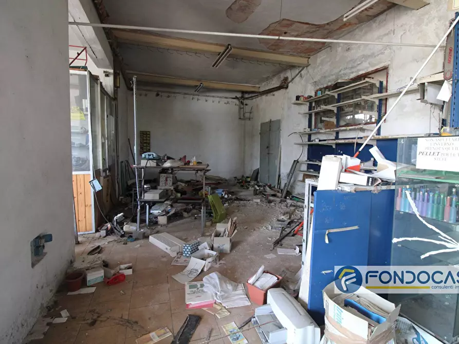 Immagine 28 di Casa semindipendente in vendita  in Via Lungomonte a Montopoli In Val D'arno