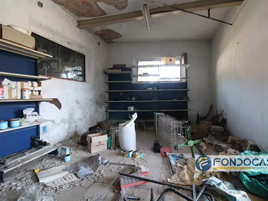 Immagine 29 di Casa semindipendente in vendita  in Via Lungomonte a Montopoli In Val D'arno