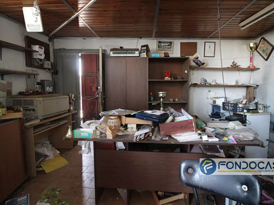 Immagine 21 di Casa semindipendente in vendita  in Via Lungomonte a Montopoli In Val D'arno