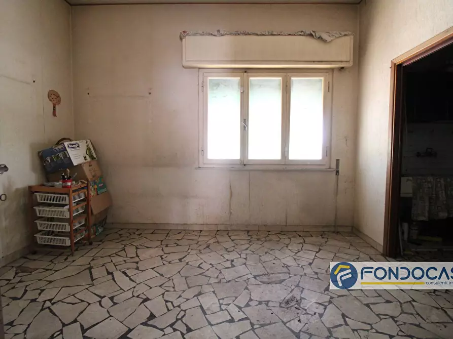 Immagine 9 di Casa semindipendente in vendita  in Via Lungomonte a Montopoli In Val D'arno