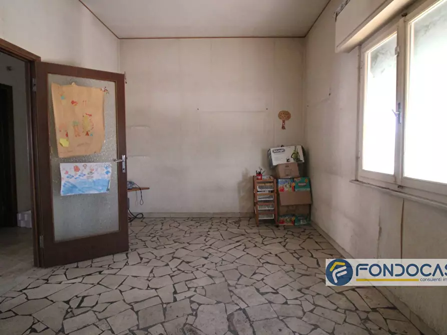 Immagine 10 di Casa semindipendente in vendita  in Via Lungomonte a Montopoli In Val D'arno