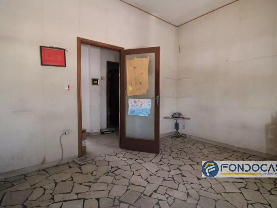 Immagine 11 di Casa semindipendente in vendita  in Via Lungomonte a Montopoli In Val D'arno