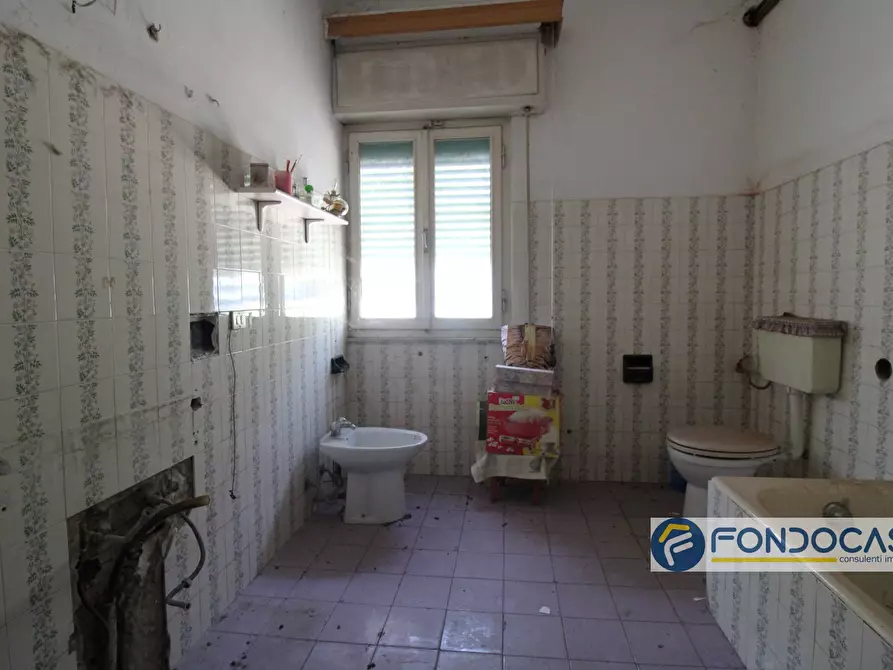 Immagine 13 di Casa semindipendente in vendita  in Via Lungomonte a Montopoli In Val D'arno