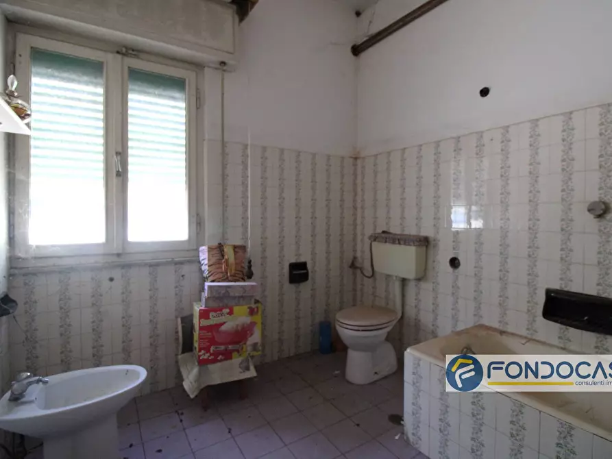 Immagine 14 di Casa semindipendente in vendita  in Via Lungomonte a Montopoli In Val D'arno