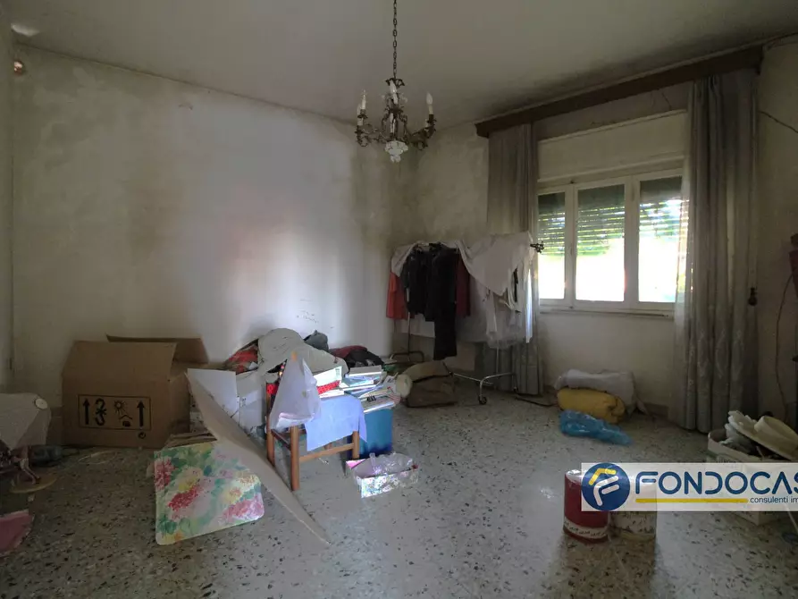 Immagine 19 di Casa semindipendente in vendita  in Via Lungomonte a Montopoli In Val D'arno