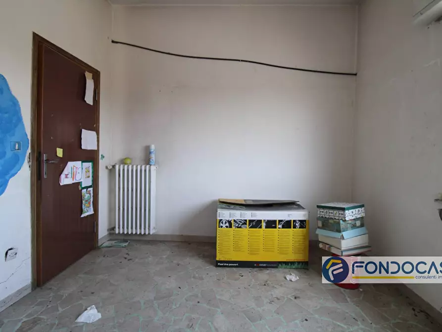 Immagine 16 di Casa semindipendente in vendita  in Via Lungomonte a Montopoli In Val D'arno