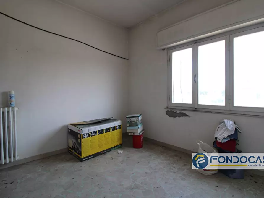 Immagine 17 di Casa semindipendente in vendita  in Via Lungomonte a Montopoli In Val D'arno