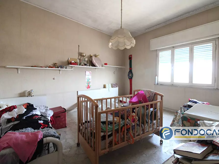 Immagine 15 di Casa semindipendente in vendita  in Via Lungomonte a Montopoli In Val D'arno