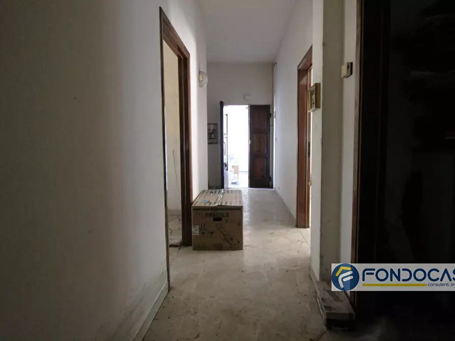 Immagine 20 di Casa semindipendente in vendita  in Via Lungomonte a Montopoli In Val D'arno