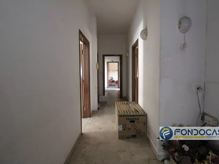 Immagine 2 di Casa semindipendente in vendita  in Via Lungomonte a Montopoli In Val D'arno