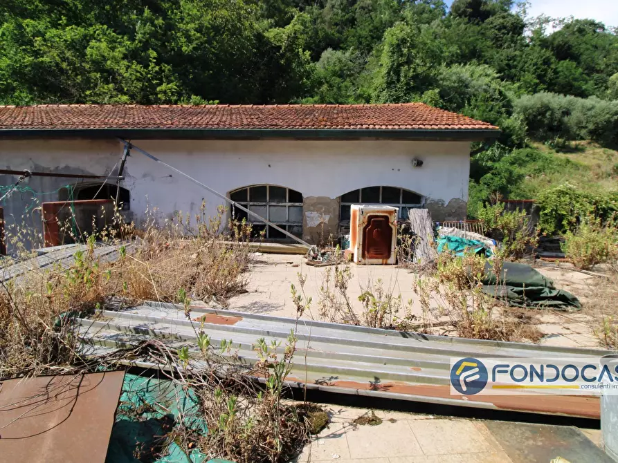 Immagine 7 di Casa semindipendente in vendita  in Via Lungomonte a Montopoli In Val D'arno