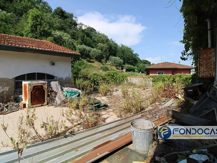 Immagine 8 di Casa semindipendente in vendita  in Via Lungomonte a Montopoli In Val D'arno