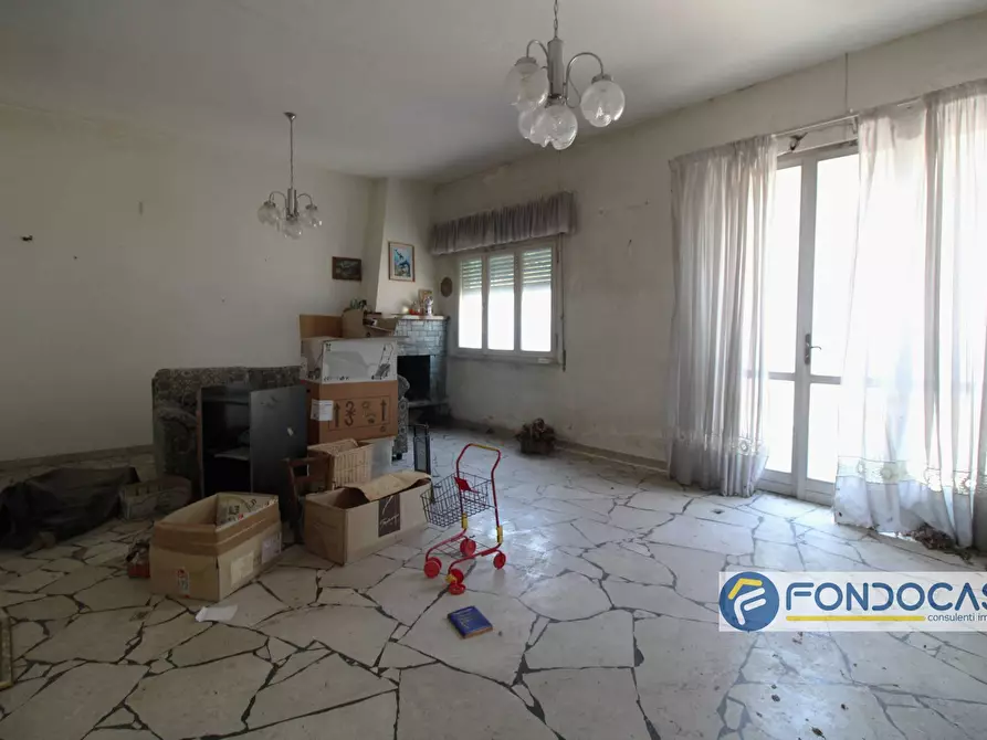 Immagine 6 di Casa semindipendente in vendita  in Via Lungomonte a Montopoli In Val D'arno