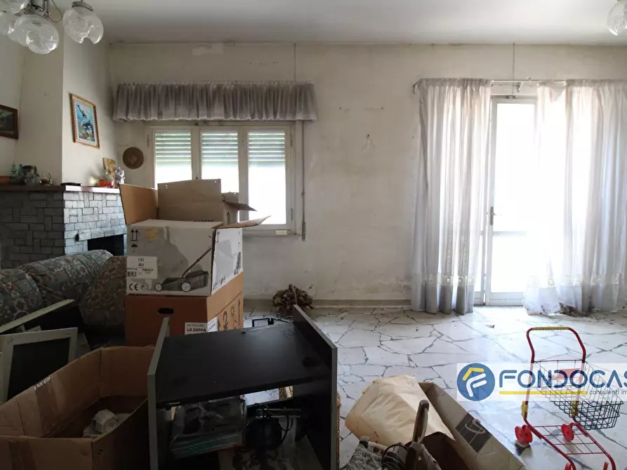 Immagine 5 di Casa semindipendente in vendita  in Via Lungomonte a Montopoli In Val D'arno