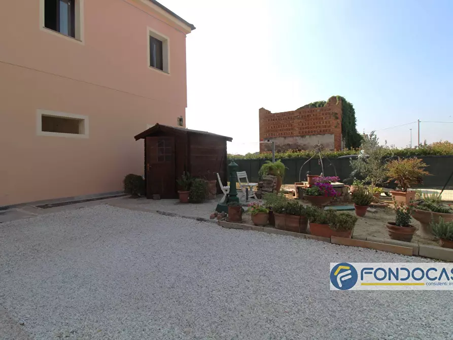 Immagine 24 di Casa indipendente in vendita  in Via San Donato a Montopoli In Val D'arno